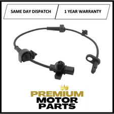 ABS Wheel Speed Sensor for