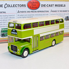 EFE AEC RENOWN BUS SCOTTISH