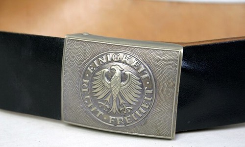 Vintage german army black - vintage,