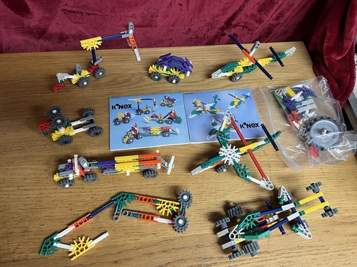 Vintage nex sets 1996 - vintage,