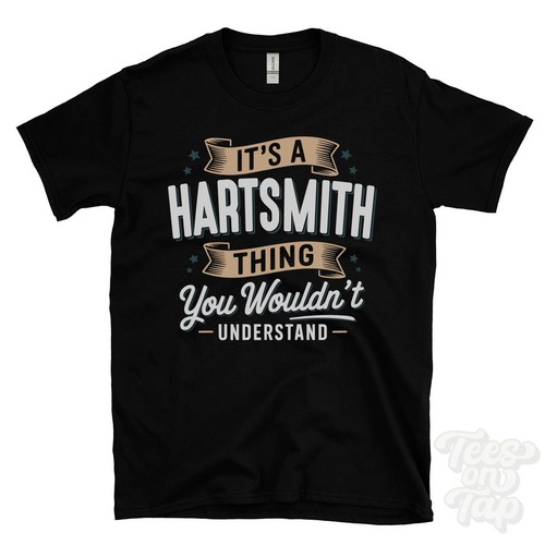 Hartsmith thing you - a,