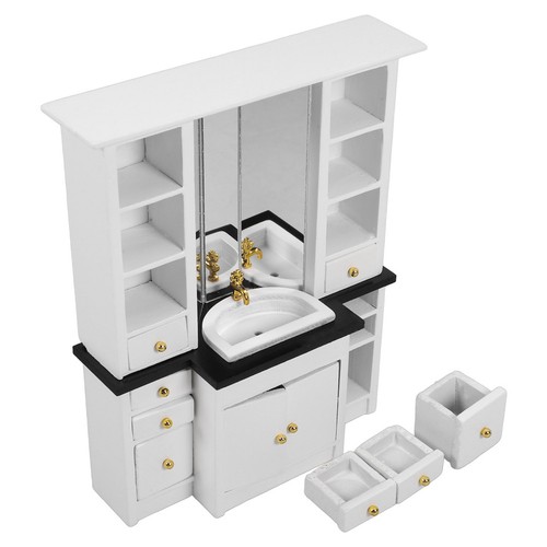 Playhouse furniture miniature - ,