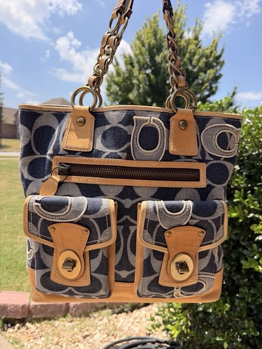 Coach large 11582 gigi - 11582,