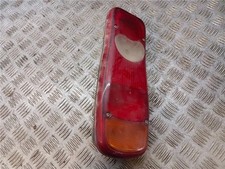 REAR LIGHT LEFT Nissan CABSTAR