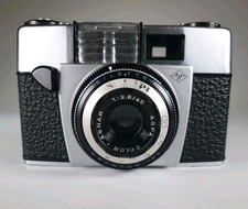 Agfa Silette -F    Vintage