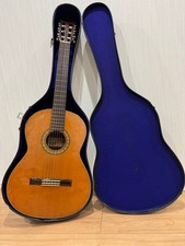 Acoustic guitar K. Yairi