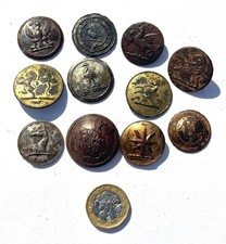 Collection Job Lot of Antique