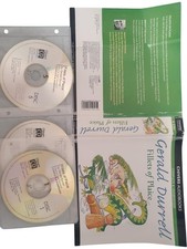 Gerald Durrell Fillets Of