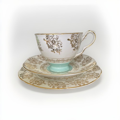 1950s leonard pottery fine - leonard, st