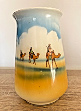 1920s Egyptian Revival Falcon