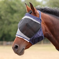Shires FlyGuard Pro Fine Mesh