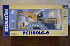 JOAL Komatsu PC1100LC-6