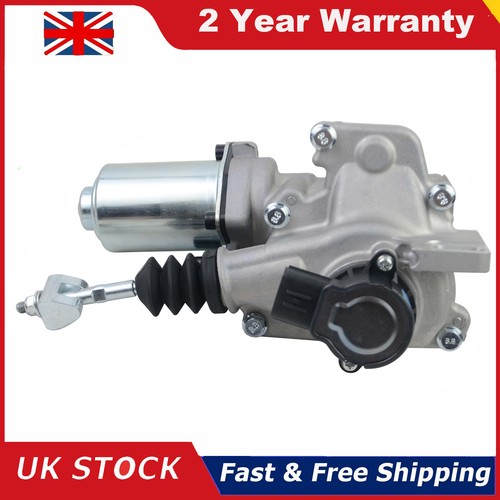 Clutch actuator assembly for - actuator,
