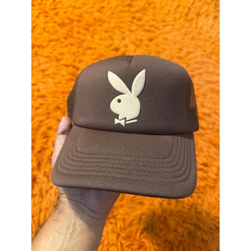 Pleasures playboy trucker - x,
