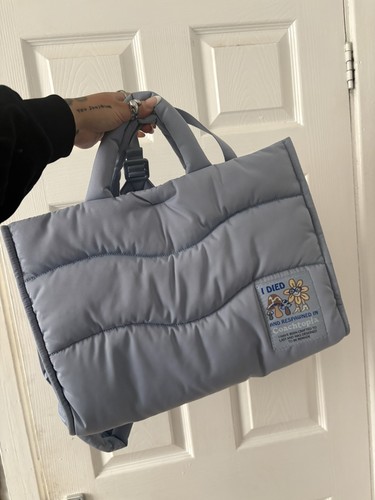 Coach loop tote - loop,