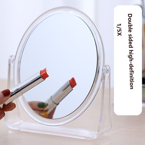 Flexible magnifying mirror - flexible,