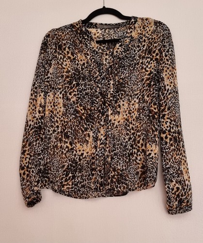 Womens zara animal print - womens,