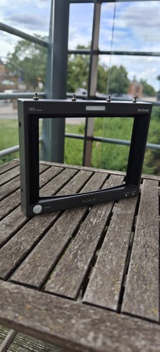 Sony bvm original - 4, bezel