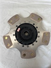 Uprated 5 Puk paddle Plate