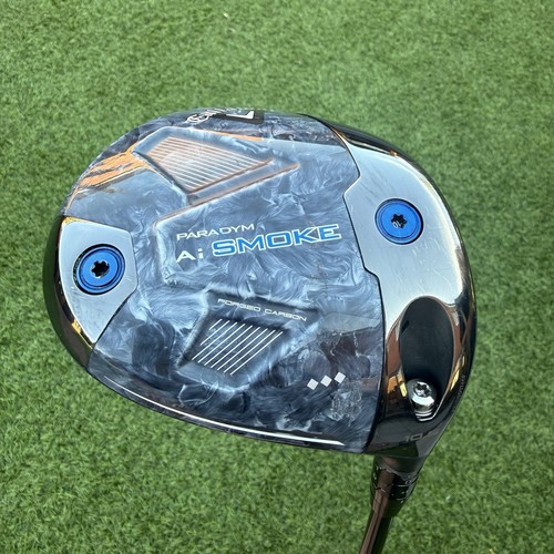 Callaway smoke triple - callaway, ai