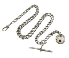 Victorian sterling silver - sterling,