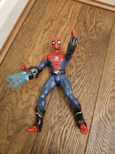 Kids spidey spiderman toy with