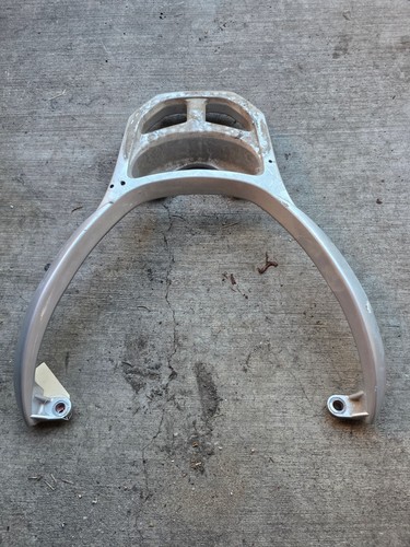 2008 sym 200 rear - 2008, bar