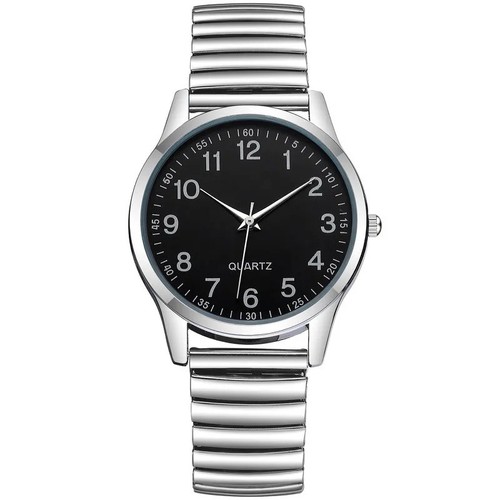 Men simple basic - men's, black