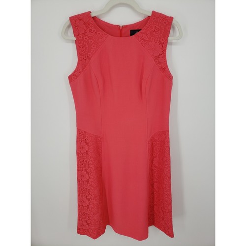 Adrianna papell line dress - adrianna, a
