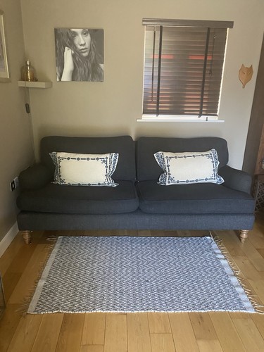 Sofa com snowdrop seater - 3,