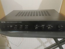 Rotel RA-820AX Stereo