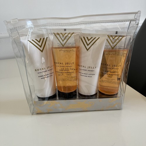 Royal jelly with - m&s,