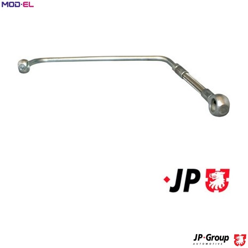 Oil pipe charger 1117600700 - charger,