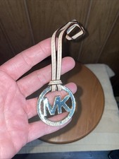 Micheal Kor Toggle Bag Charm