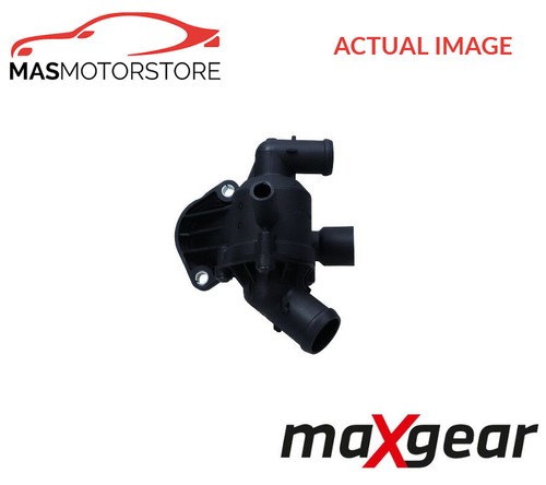 Engine coolant thermostat - engine,