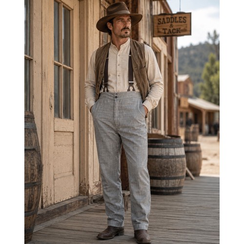 Frontier classics mens - classics, old
