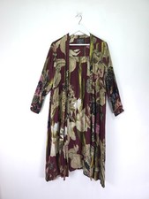 One Hundred Stars Duster Coat