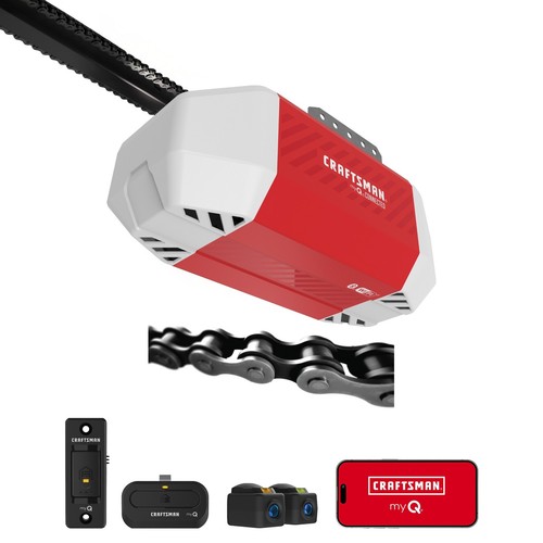 Craftsman hps smart chain - craftsman,