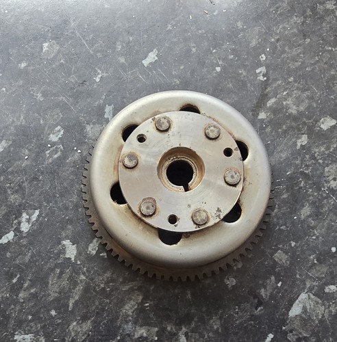 Aprilia rs125 flywheel - aprilia,