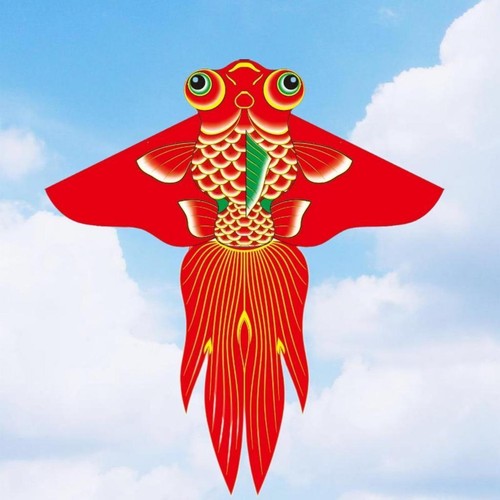 Huge kite classic pattern easy - huge,