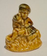 WADE 1970s TOM TOM THE PIPER'S SON Miniature Nursery Rhymes Second Issue 1972-79