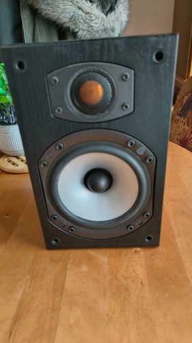 Monitor audio bronze - audio, b1
