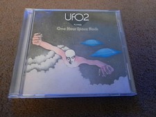 Ufo flying one - ufo, 2