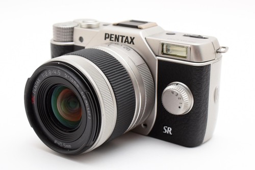 Pentax q10 4mp digital - q10,