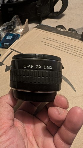 Canon eos dslr fit - eos, af