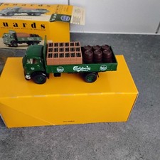 Vanguards commer dropside - vanguards,