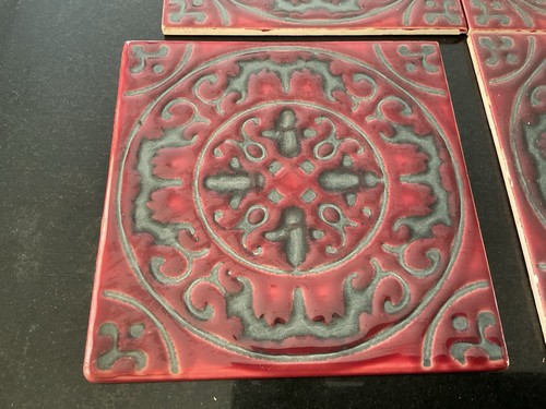Used vintage ceramic - vintage,