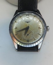 LONGINES MENS VINTAGE WATCH CALIBRE 23Z