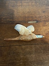 Beswick China Flying Pheasant