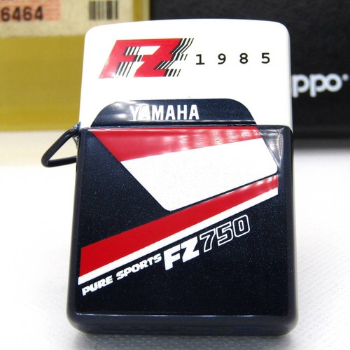 Yamaha fz750 loss proof zippo - fz750,